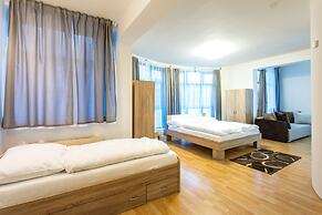 Terrace Hotel Prague