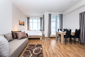 Terrace Hotel Prague