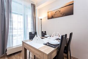 Terrace Hotel Prague