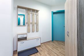 Terrace Hotel Prague