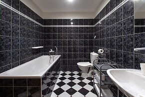 Terrace Hotel Prague