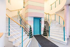 Terrace Hotel Prague