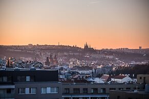 Terrace Hotel Prague