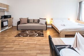 Terrace Hotel Prague