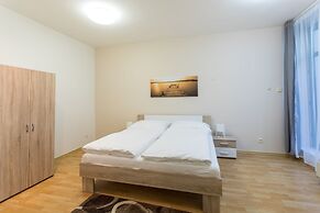 Terrace Hotel Prague