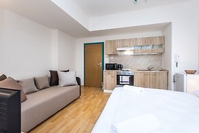 Terrace Hotel Prague