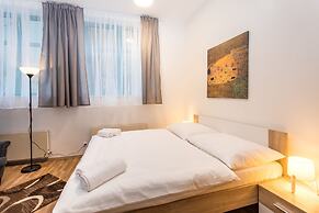 Terrace Hotel Prague