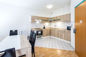 Terrace Hotel Prague