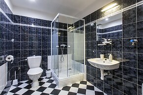 Terrace Hotel Prague