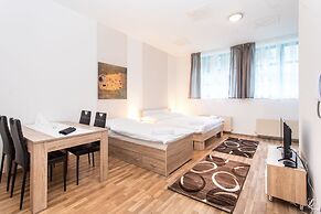 Terrace Hotel Prague