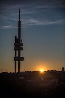 Terrace Hotel Prague