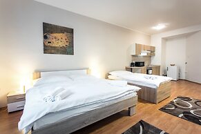 Terrace Hotel Prague