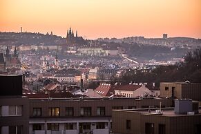 Terrace Hotel Prague