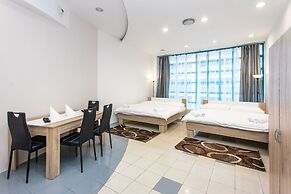 Terrace Hotel Prague