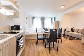 Terrace Hotel Prague