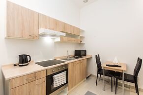 Terrace Hotel Prague