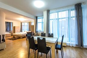 Terrace Hotel Prague