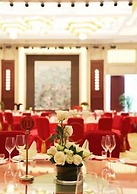 Jiuhua Jin Jiang International Hotel