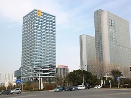 Jiuhua Jin Jiang International Hotel