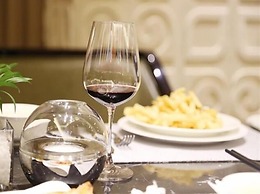 Jiuhua Jin Jiang International Hotel