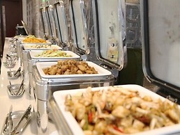 Jiuhua Jin Jiang International Hotel