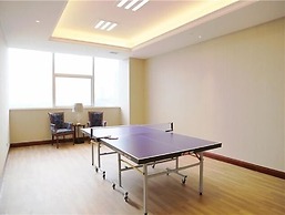 Jiuhua Jin Jiang International Hotel