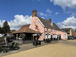 The Sorrel Horse Inn