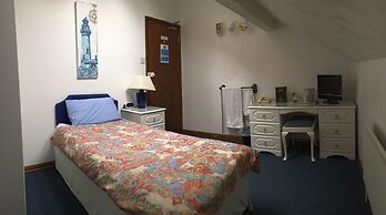 The Sorrel Horse Inn