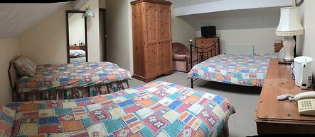 The Sorrel Horse Inn