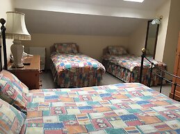 The Sorrel Horse Inn