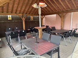 The Sorrel Horse Inn