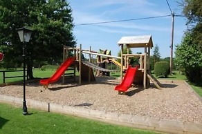 The Sorrel Horse Inn