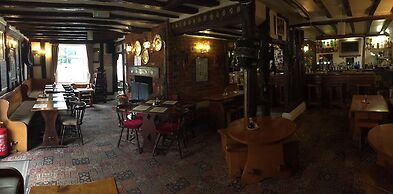 The Sorrel Horse Inn