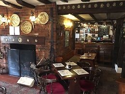 The Sorrel Horse Inn