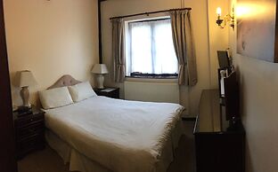 The Sorrel Horse Inn