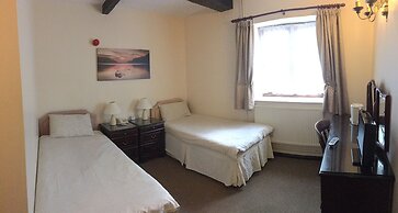 The Sorrel Horse Inn