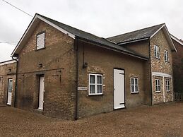 The Sorrel Horse Inn