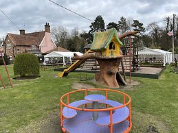 The Sorrel Horse Inn