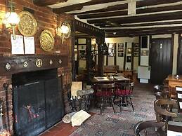 The Sorrel Horse Inn