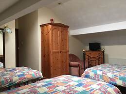 The Sorrel Horse Inn