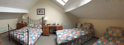 The Sorrel Horse Inn