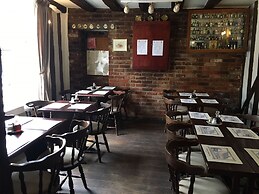 The Sorrel Horse Inn