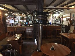 The Sorrel Horse Inn