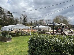 The Sorrel Horse Inn