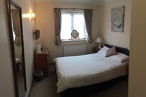 The Sorrel Horse Inn