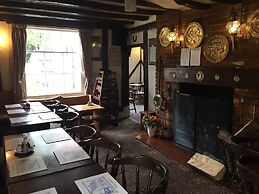 The Sorrel Horse Inn