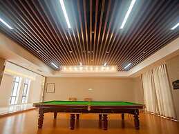 Liu Yuan Jin Jiang Hotel Changde