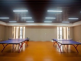 Liu Yuan Jin Jiang Hotel Changde