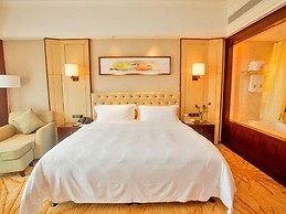 Liu Yuan Jin Jiang Hotel Changde