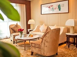 Liu Yuan Jin Jiang Hotel Changde